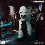 Terrifier MDS Mega Scale Plush Doll Art the Clown with Sound, Verzamelen, Ophalen of Verzenden, Nieuw