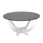 GGM Gastro | Buffet standaard Octopus - Ø 700mm - Chroom |, Verzenden