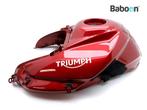 Benzine Tank Triumph Tiger 800 XRT 2015-2016 VIN:, Verzenden, Gebruikt