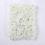 Flowerwall flower wall new hydrangea dahlia 40*60cm. 3d, Hobby en Vrije tijd, Ophalen of Verzenden, Nieuw