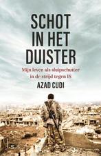 Schot in het duister, Ophalen of Verzenden, Nieuw