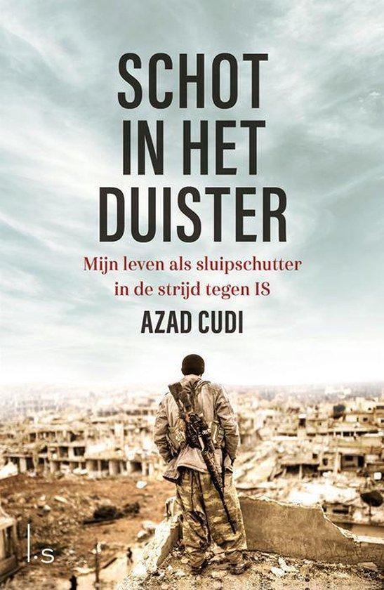 Schot in het duister, Boeken, Overige Boeken, Ophalen of Verzenden