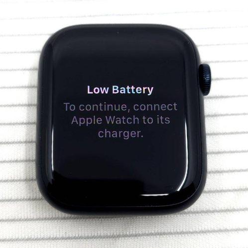 Apple - Apple Watch Series 9 - MRMD3QL/A - Unisex - 2023, Sieraden, Tassen en Uiterlijk, Horloges | Heren