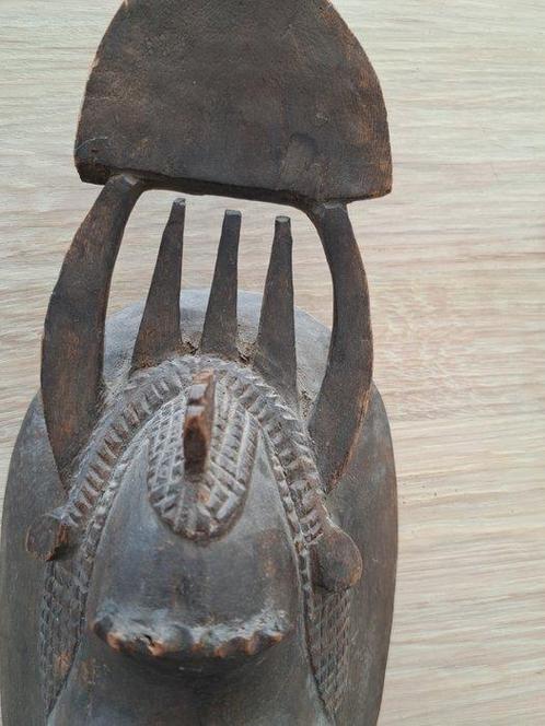 Ivoorkust (Zonder Minimumprijs), Antiek en Kunst, Kunst | Niet-Westerse kunst
