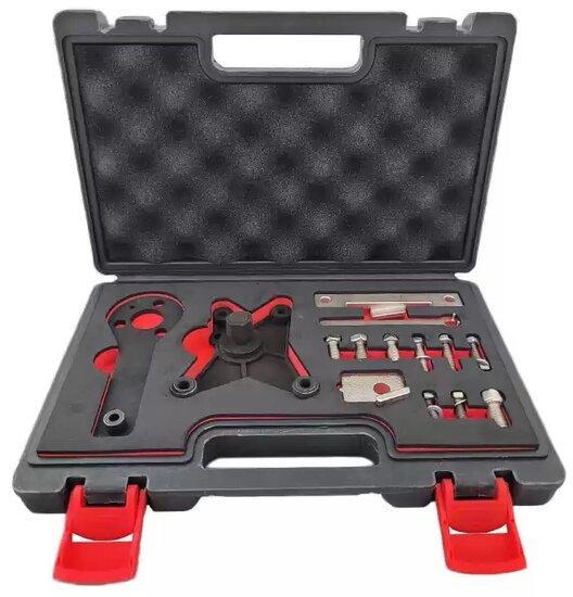 Tijdafstel set Fiat 1.2 8V & 1.4 16V, Auto diversen, Autogereedschap, Verzenden