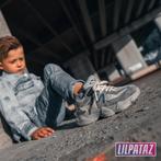 Styloz Grey (maat 22-40) Kindersneakers Maat 37, Verzenden, Jongen of Meisje, Schoenen, Nieuw