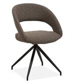 Eetkamerstoel Yara - eetkamerstoelen, Nieuw, Overige materialen