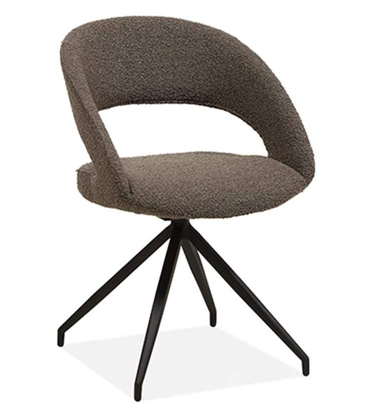 Eetkamerstoel Yara - eetkamerstoelen, Huis en Inrichting, Stoelen, Nieuw, Overige materialen