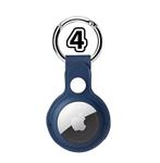 Apple AirTag hoesje, sleutelhanger (kleur 4), Ophalen of Verzenden, Nieuw