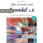 Tips en tools voor Joomla! 1.6 - 2e herziene druk, Verzenden, Zo goed als nieuw, Eric Tiggeler