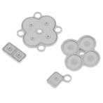 Nintendo DSi rubberset, Verzenden, Nieuw