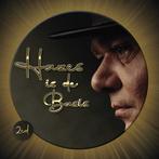 Hazes Is De Basis - 2CD, Cd's en Dvd's, Ophalen of Verzenden, Nieuw in verpakking