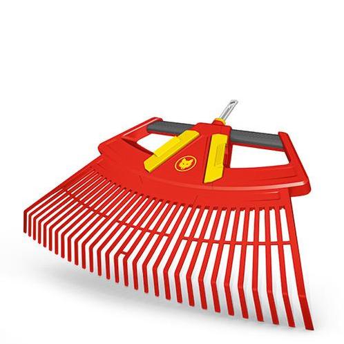 WOLF-GARTEN MULTI-STAR 4-IN-1 BLADHARK 76 CM (HARKEN) (TUIN), Tuin en Terras, Aarde en Mest, Overige typen, Ophalen of Verzenden