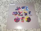 Coldplay - 6 x LPs - Mylo Xyloto & A Rush Of Blood To The, Cd's en Dvd's, Nieuw in verpakking