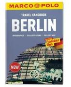 Marco Polo Travel Handbooks: Berlin, Potsdam by Rainer, Gelezen, Marco Polo, Verzenden