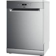 Whirlpool Owfc3c26x Vaatwasser 60cm, Witgoed en Apparatuur, Vaatwasmachines, 85 tot 90 cm, Ophalen of Verzenden