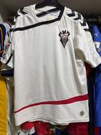 albacete balompie - Spaanse voetbal competitie - 2015 -, Nieuw