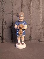 Bing & Grondahl - Figuur - Ole Boy with Dog - Porselein