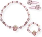 Little Dutch houten juwelenset - 4 delig - Fairy Garden, aar, Verzenden, Nieuw