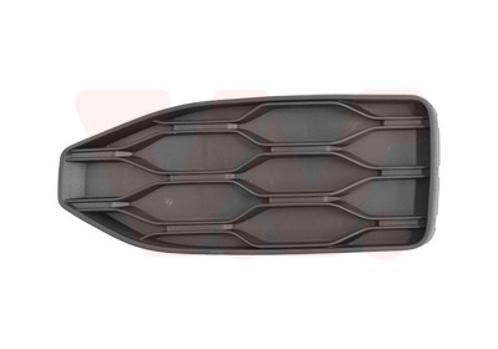 BUMPER GRILL VOOR VW T-ROC 2017-2022 2GA853211A9B9, Auto-onderdelen, Carrosserie en Plaatwerk, Nieuw, Ophalen of Verzenden