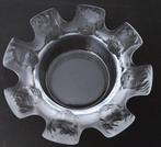 Decoratief ornament - Lalique - Frankrijk, Antiek en Kunst, Antiek | Glas en Kristal