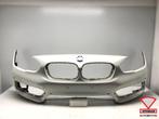 BMW 1 Serie F20 F21 LCI Voorbumper Bumper 6xPDC Origineel!, Auto-onderdelen, Carrosserie en Plaatwerk, Ophalen, Gebruikt, BMW