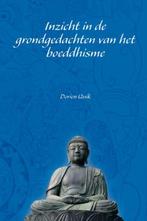 Inzicht in de grondgedachten van het boeddhisme D. Quik, Boeken, Verzenden, Gelezen, D. Quik