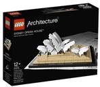 LEGO 21012 - Architecture bouwdoos, Sydney Opera House, Verzenden, Nieuw