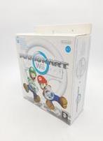 MarioWii.nl: Mario Kart Wii &amp; Nintendo Wii Wheel Boxed, Spelcomputers en Games, Games | Nintendo Wii, Ophalen of Verzenden