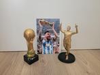 Lionel Messi - Speciaal kavel: FIFA Wold Cup-trofee + foto, Nieuw