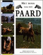 Het boek van het paard, Zo goed als nieuw, CHURCHILL, Peter  & MACGREGOR-MORRIS, Pamela  & FLEISCHEUER, Anita