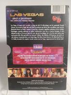 Las Vegas Uncut & Uncensored Seizoen 2 DVD, Ophalen of Verzenden, Nieuw in verpakking