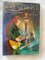 MIKE OLDFIELD: THE MILLENNIUM BELL LIVE IN BERLIN (IN SEAL), Verzenden, Gebruikt