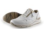 Gabor sneakers in maat 43 Wit | 10% korting, Verzenden, Wit, Gabor, Sneakers of Gympen