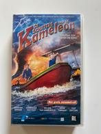 DE SCHIPPERS VAN DE KAMELEON (VHS), Verzenden, Gebruikt