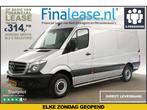 Mercedes-Benz Sprinter 2.2 CDI 366 HD L2H2 Airco PDC €314pm, Mercedes-Benz, Nieuw, Zilver of Grijs, Lease