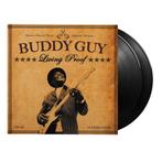 Buddy Guy - Living Proof - Vinyl, Nieuw in verpakking, 12 inch
