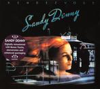 cd - Sandy Denny - Rendezvous, Verzenden, Zo goed als nieuw