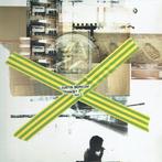 LP gebruikt - Justin Berkovi - Transit Part 2, Cd's en Dvd's, Vinyl | Overige Vinyl, Verzenden, Zo goed als nieuw