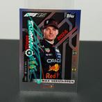 Red Bull Racing - Topps 280 Top Awards Signed - Max, Verzamelen, Automerken, Motoren en Formule 1, Nieuw