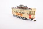 Bec kits? H0 - Modeltram (1) - Jägermeister tram 58 - HTM, Hobby en Vrije tijd, Modeltreinen | H0, Nieuw