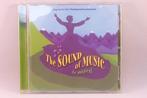 The Sound of Music - De Musical (nederlandse editie), Cd's en Dvd's, Verzenden, Nieuw in verpakking