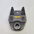 Rems Persbek G 20 Voor Persmachine | Nette Staat, Doe-het-zelf en Verbouw, Gereedschap | Machine-onderdelen en Toebehoren, Ophalen of Verzenden