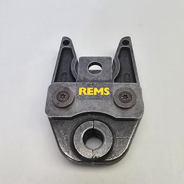 Rems Persbek G 20 Voor Persmachine | Nette Staat, Doe-het-zelf en Verbouw, Gereedschap | Machine-onderdelen en Toebehoren, Nieuw