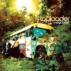 cd - Toploader - Magic Hotel, Verzenden, Zo goed als nieuw
