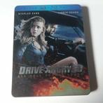 Drive angry 3D   Metal case, Verzenden, Gebruikt