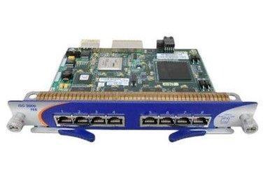 Juniper ISG 2000 FE8 8-Port Fast Ethernet Module NS-ISG-FE8, Computers en Software, Netwerk switches, Zo goed als nieuw, Ophalen of Verzenden