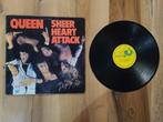 Queen - Sheer Heart Attack - LP - 1ste persing, VENEZUELA!!!, Nieuw in verpakking