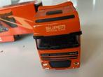 Tekno 1:50 - Modelauto - DAF 95 XF Super Space Cab tractor, Nieuw