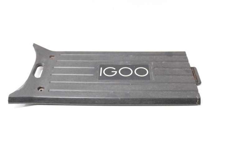 treeplank | i-goo / city coco, Fietsen en Brommers, Brommeronderdelen | Scooters, Zo goed als nieuw